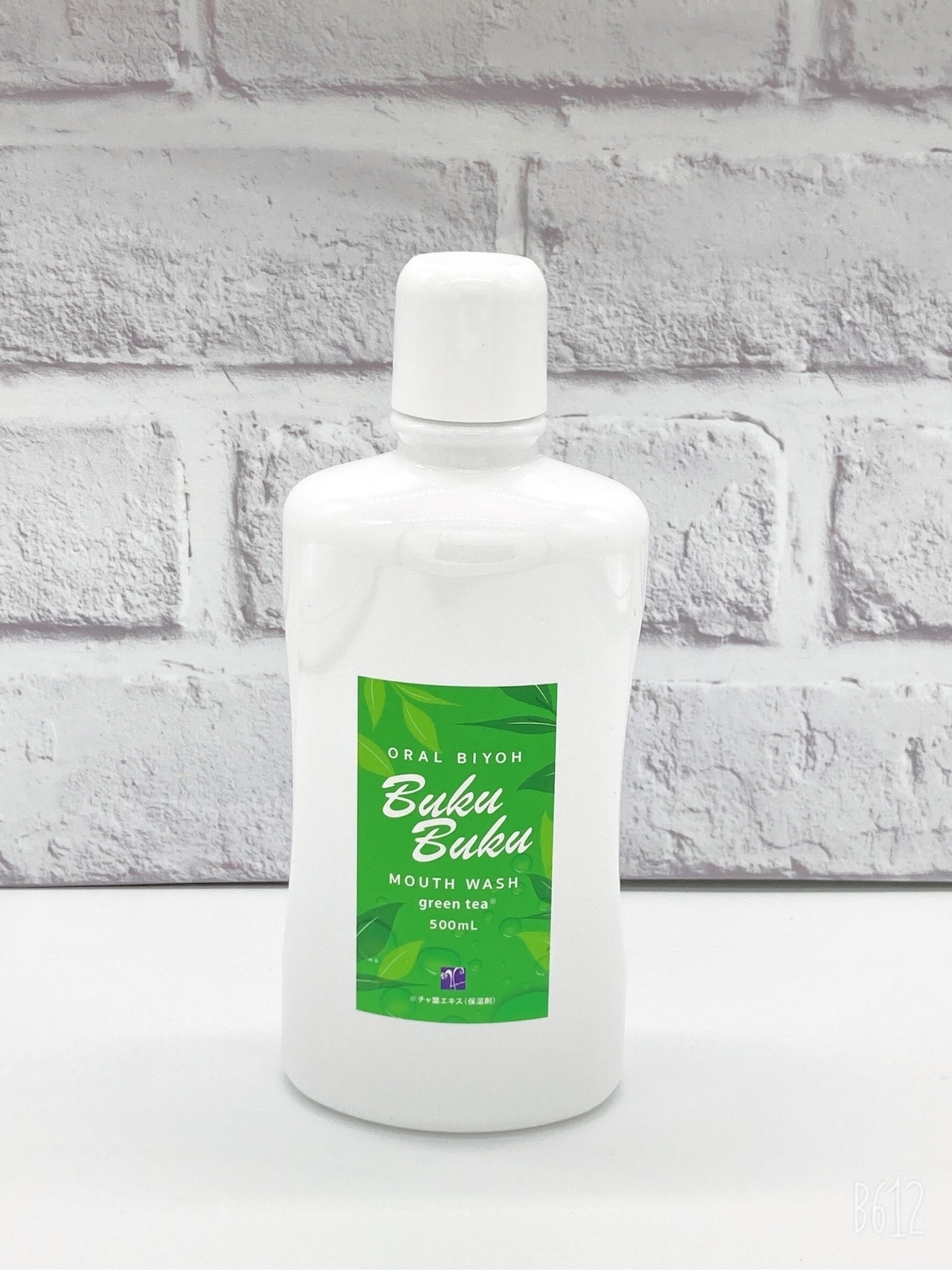 オーラル美養 BukuBuku【口腔化粧品】500ml