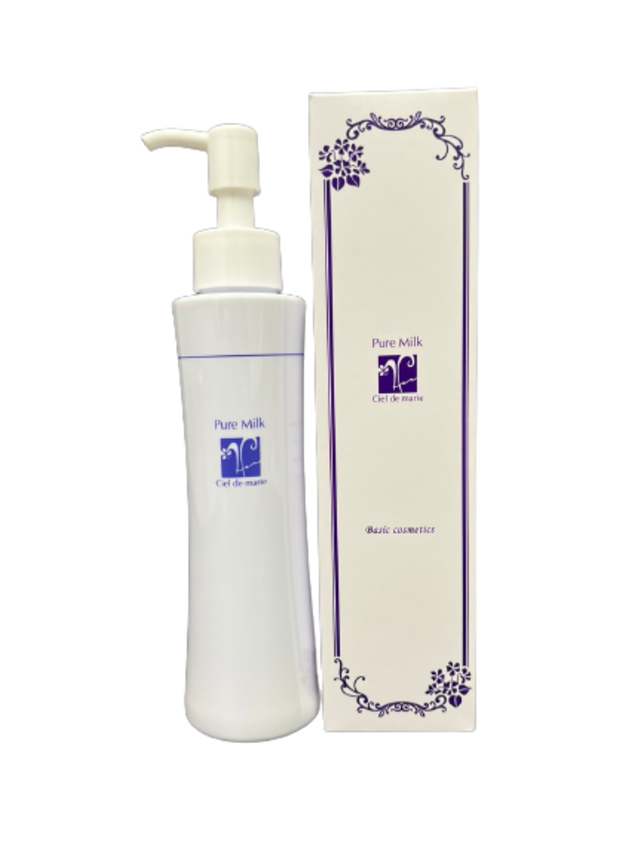 シエルドマリ乳液 150ml