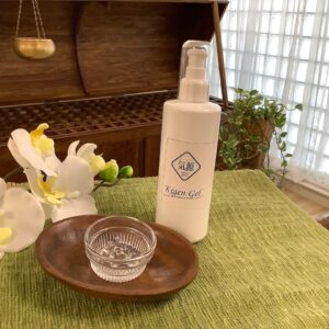 気源ジェル 300mg