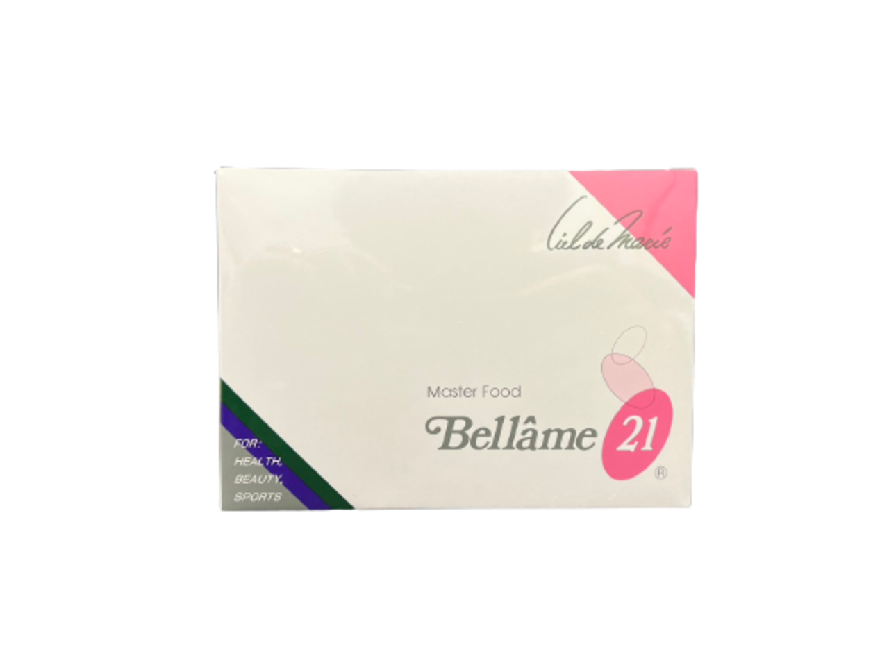 ベラーム21　90包