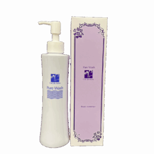 シエルドマリピュアウォッシュ 200ml