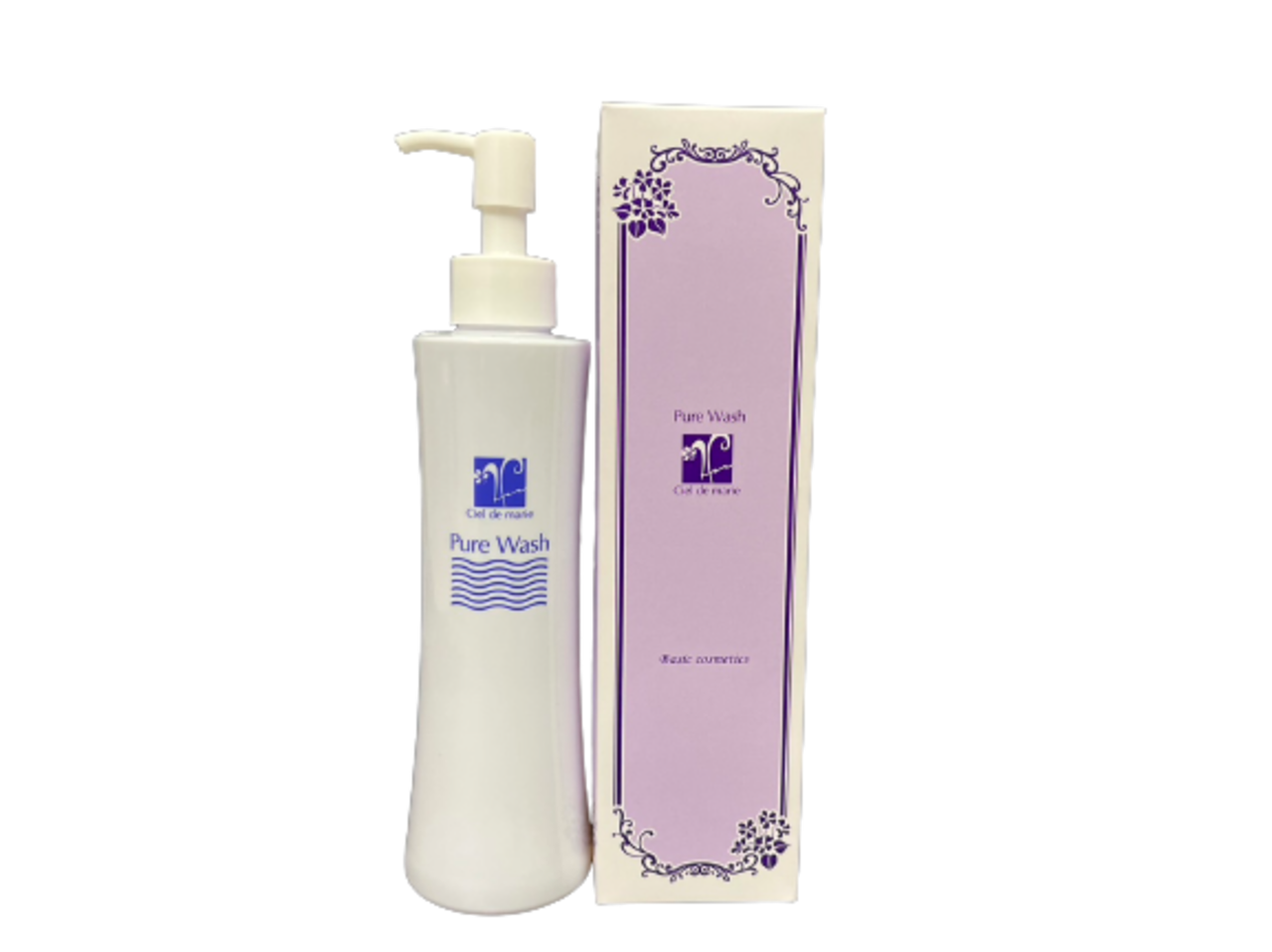 シエルドマリピュアウォッシュ 200ml