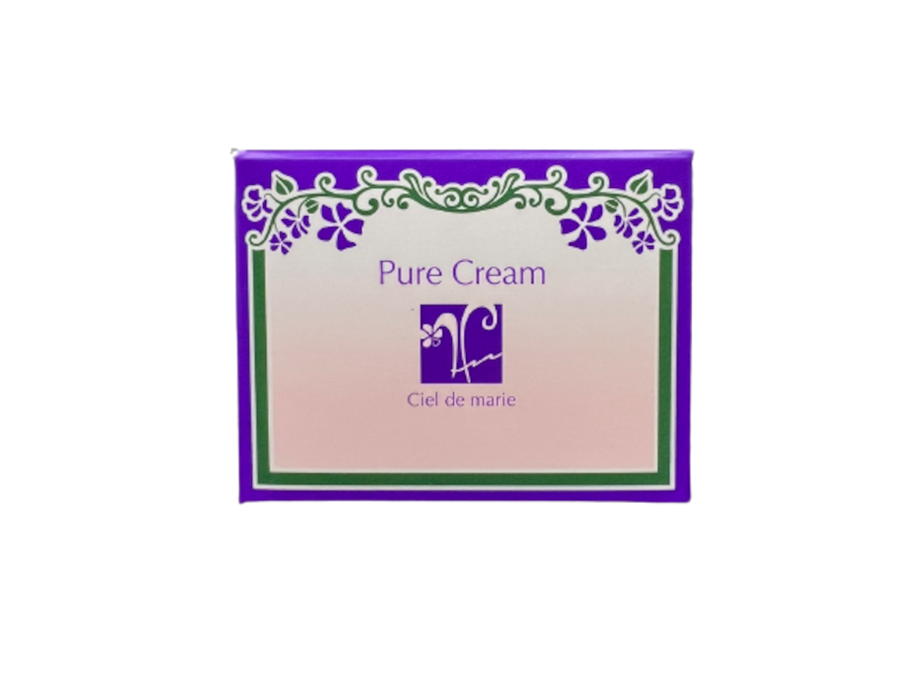 シエルドマリクリーム